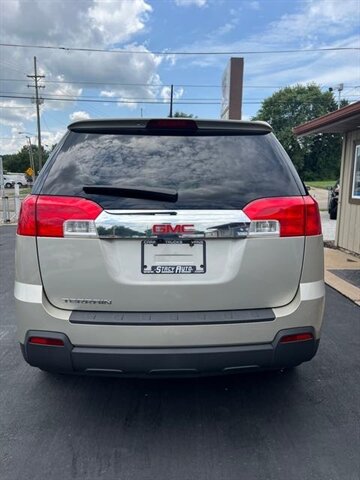 2013 GMC Terrain SLE-1 - Photo 9 - Canton, OH 44707
