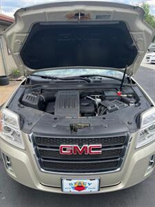 2013 GMC Terrain SLE-1 - Photo 18 - Canton, OH 44707