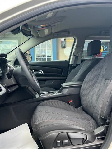 2013 GMC Terrain SLE-1 - Photo 3 - Canton, OH 44707