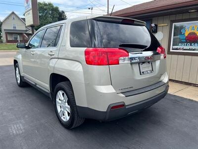 2013 GMC Terrain SLE-1 - Photo 8 - Canton, OH 44707