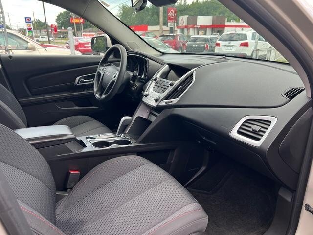 2013 GMC Terrain SLE-1 - Photo 15 - Canton, OH 44707