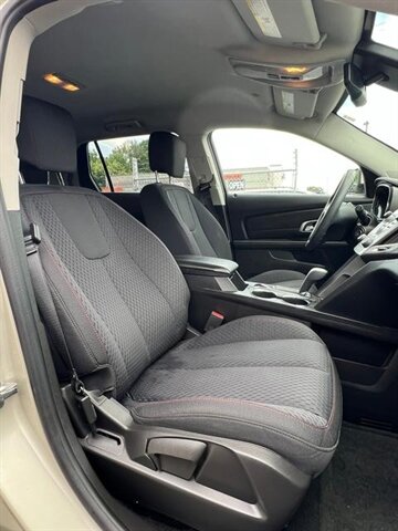 2013 GMC Terrain SLE-1 - Photo 14 - Canton, OH 44707