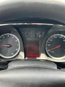 2013 GMC Terrain SLE-1 - Photo 5 - Canton, OH 44707