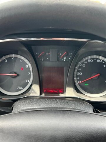 2013 GMC Terrain SLE-1 - Photo 5 - Canton, OH 44707