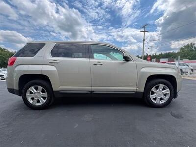 2013 GMC Terrain SLE-1 - Photo 12 - Canton, OH 44707