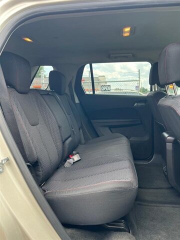 2013 GMC Terrain SLE-1 - Photo 13 - Canton, OH 44707