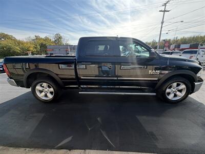 2014 RAM 1500 Tradesman - Photo 14 - Canton, OH 44707