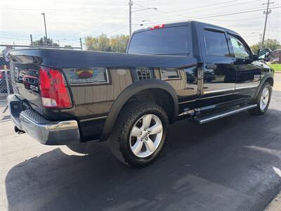2014 RAM 1500 Tradesman - Photo 13 - Canton, OH 44707