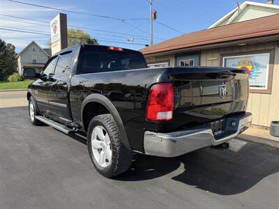 2014 RAM 1500 Tradesman - Photo 10 - Canton, OH 44707