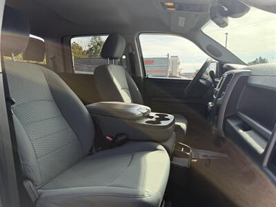 2014 RAM 1500 Tradesman - Photo 17 - Canton, OH 44707