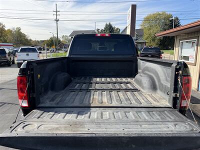 2014 RAM 1500 Tradesman - Photo 12 - Canton, OH 44707