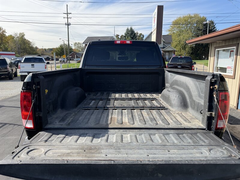 2014 RAM 1500 Tradesman - Photo 12 - Canton, OH 44707
