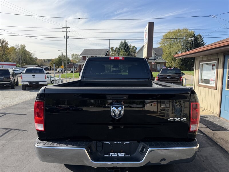 2014 RAM 1500 Tradesman - Photo 11 - Canton, OH 44707