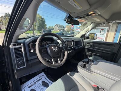 2014 RAM 1500 Tradesman - Photo 6 - Canton, OH 44707