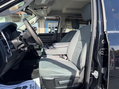 2014 RAM 1500 Tradesman - Photo 5 - Canton, OH 44707