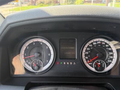 2014 RAM 1500 Tradesman - Photo 8 - Canton, OH 44707