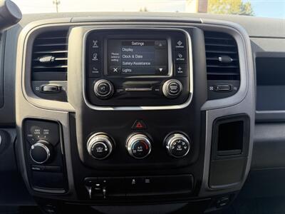 2014 RAM 1500 Tradesman - Photo 7 - Canton, OH 44707