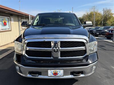 2014 RAM 1500 Tradesman - Photo 3 - Canton, OH 44707