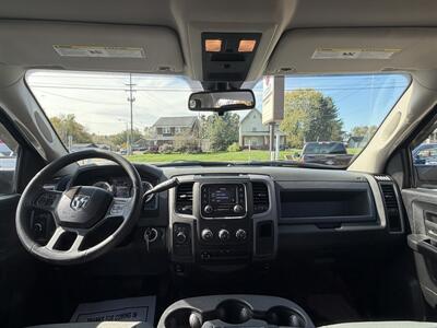 2014 RAM 1500 Tradesman - Photo 9 - Canton, OH 44707