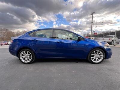 2013 Dodge Dart Rallye - Photo 11 - Canton, OH 44707