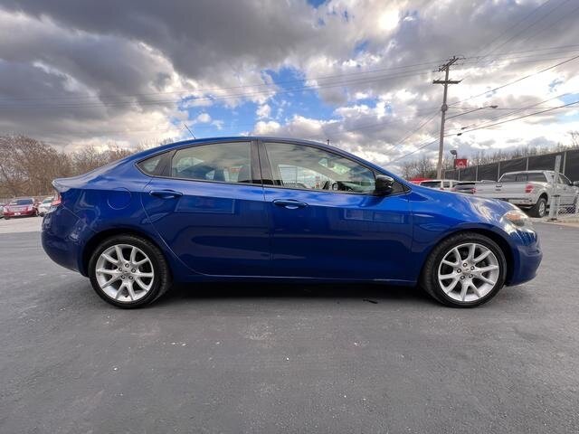 2013 Dodge Dart Rallye - Photo 11 - Canton, OH 44707