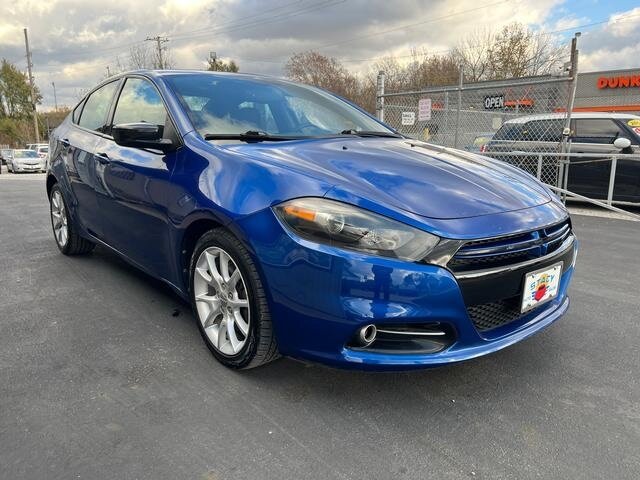 2013 Dodge Dart Rallye - Photo 14 - Canton, OH 44707