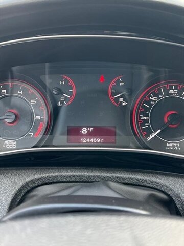 2013 Dodge Dart Rallye - Photo 7 - Canton, OH 44707