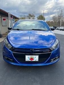 2013 Dodge Dart Rallye - Photo 15 - Canton, OH 44707