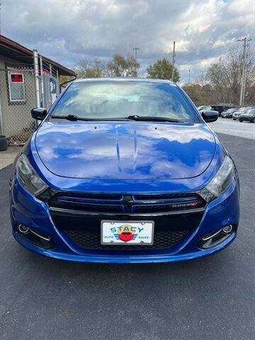 2013 Dodge Dart Rallye - Photo 15 - Canton, OH 44707