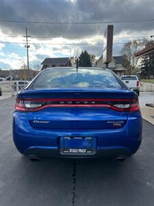 2013 Dodge Dart Rallye - Photo 9 - Canton, OH 44707