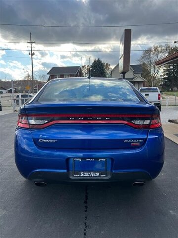 2013 Dodge Dart Rallye - Photo 9 - Canton, OH 44707