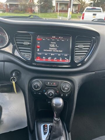 2013 Dodge Dart Rallye - Photo 6 - Canton, OH 44707