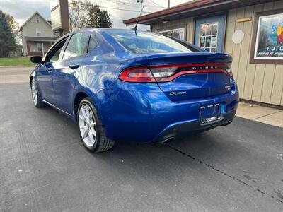2013 Dodge Dart Rallye - Photo 8 - Canton, OH 44707