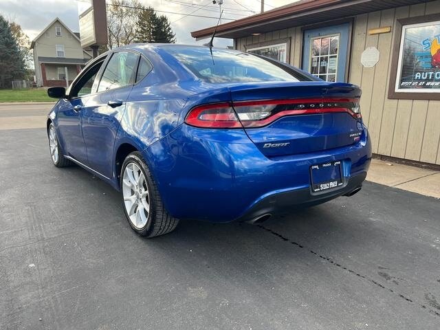 2013 Dodge Dart Rallye - Photo 8 - Canton, OH 44707