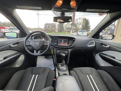 2013 Dodge Dart Rallye - Photo 5 - Canton, OH 44707