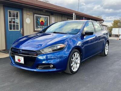 2013 Dodge Dart Rallye - Photo 2 - Canton, OH 44707