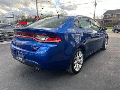 2013 Dodge Dart Rallye - Photo 10 - Canton, OH 44707