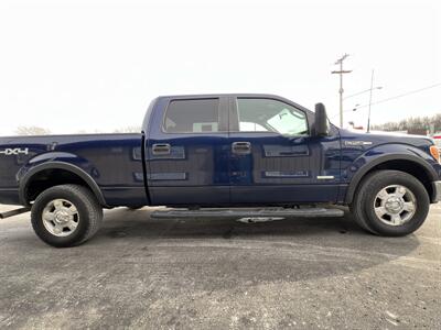 2011 Ford F-150 XLT   - Photo 12 - Canton, OH 44707