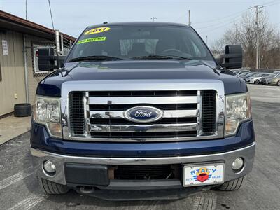2011 Ford F-150 XLT   - Photo 17 - Canton, OH 44707