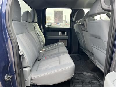 2011 Ford F-150 XLT   - Photo 13 - Canton, OH 44707