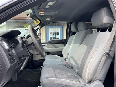 2011 Ford F-150 XLT   - Photo 3 - Canton, OH 44707
