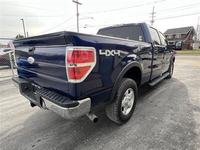 2011 Ford F-150 XLT   - Photo 11 - Canton, OH 44707