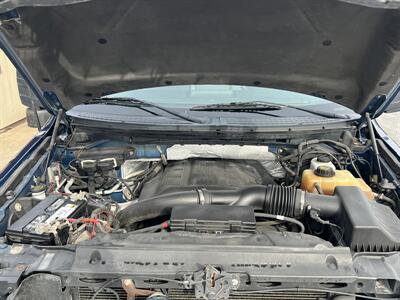 2011 Ford F-150 XLT   - Photo 18 - Canton, OH 44707