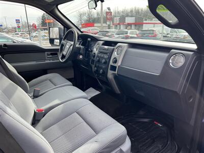 2011 Ford F-150 XLT   - Photo 15 - Canton, OH 44707
