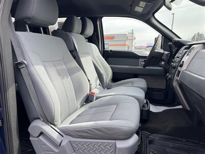 2011 Ford F-150 XLT   - Photo 14 - Canton, OH 44707