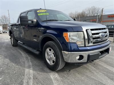 2011 Ford F-150 XLT   - Photo 16 - Canton, OH 44707