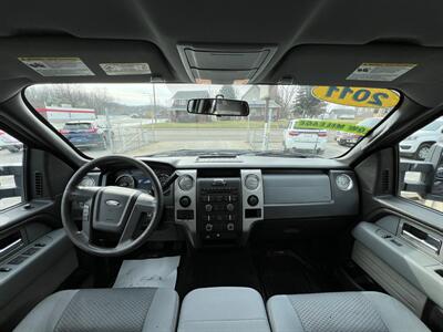 2011 Ford F-150 XLT   - Photo 5 - Canton, OH 44707