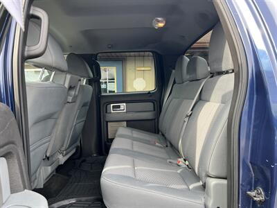 2011 Ford F-150 XLT   - Photo 4 - Canton, OH 44707