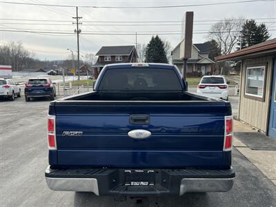 2011 Ford F-150 XLT   - Photo 9 - Canton, OH 44707