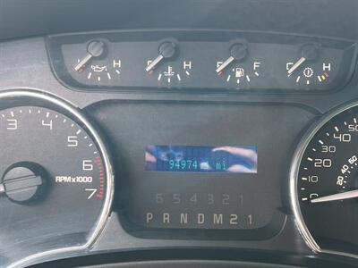 2011 Ford F-150 XLT   - Photo 7 - Canton, OH 44707